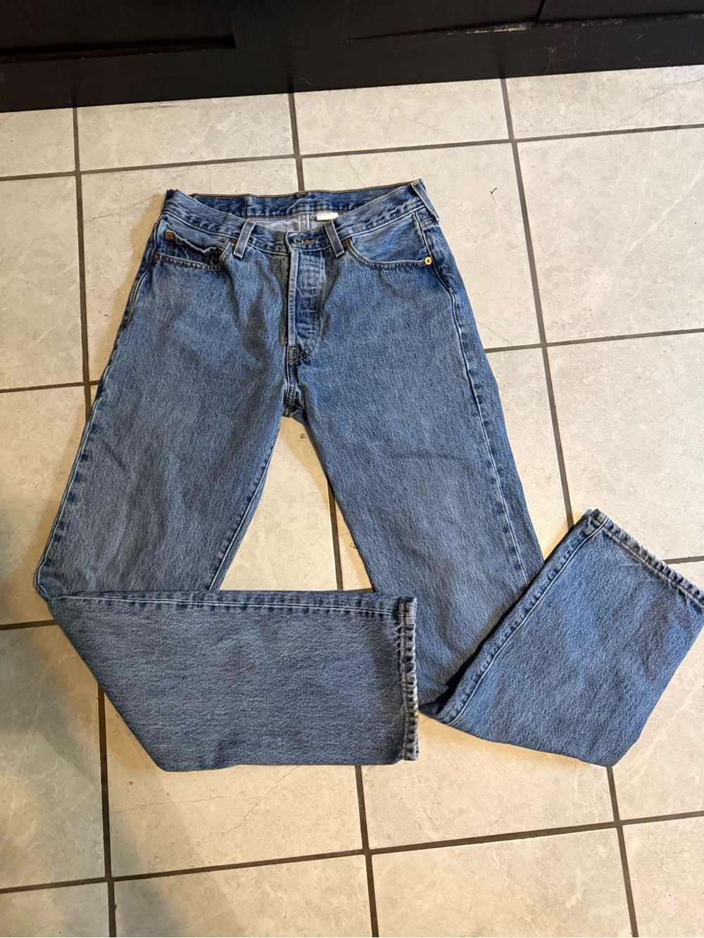 Vintage Levis - size 30